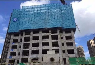 爬架安裝規范要求