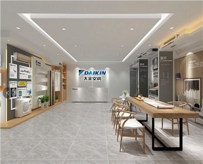 暢享舒適生活 福州大金中央空調(diào)、地暖與新風(fēng)系統(tǒng)供應(yīng)商及格力風(fēng)管機(jī)綜合解析