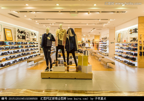 從服飾鞋帽到生活美學(xué) 一張藍(lán)圖描繪平凡日子的不凡光彩