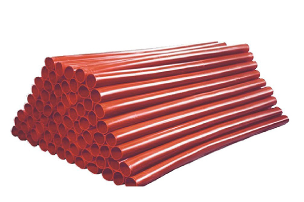 電暈機(jī)硅膠管